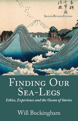 Finding Our Sea-Legs(English, Paperback, Buckingham Will)