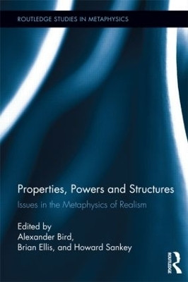 Properties, Powers and Structures(English, Hardcover, unknown)