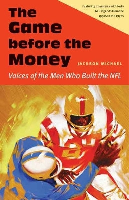 The Game Before the Money(English, Hardcover, Michael Jackson)