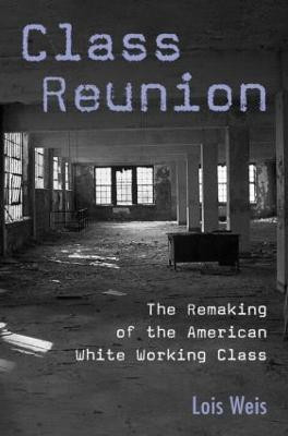 Class Reunion(English, Paperback, Weis Lois)