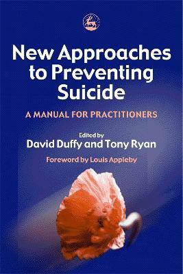 New Approaches to Preventing Suicide(English, Paperback, unknown)