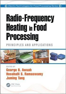 Radio-Frequency Heating in Food Processing(English, Hardcover, unknown)