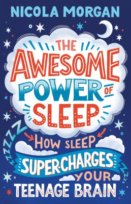 The Awesome Power of Sleep(English, Paperback, Morgan Nicola)