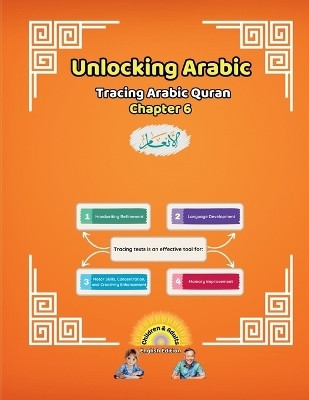 Unlocking Arabic(English, Paperback, Universal School Canada)