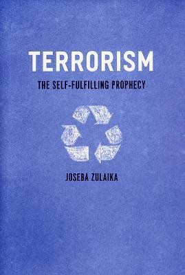 Terrorism(English, Paperback, Zulaika Joseba)