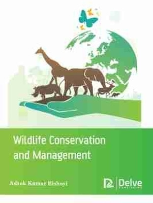 Wildlife Conservation and Management(English, Hardcover, unknown)