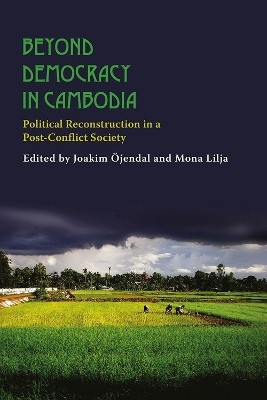 Beyond Democracy in Cambodia(English, Paperback, unknown)