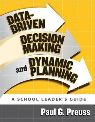 Data-Driven Decision Making and Dynamic Planning(English, Paperback, Preuss Paul)