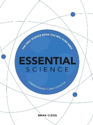 Essential Science(English, Hardcover, Clegg Brian)