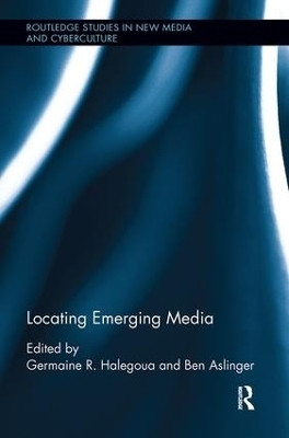 Locating Emerging Media(English, Paperback, unknown)