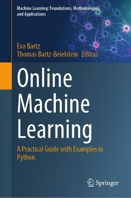 Online Machine Learning(English, Hardcover, unknown)