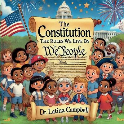 The Constitution(English, Paperback, Campbell Latina C)