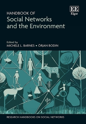 Handbook of Social Networks and the Environment(English, Hardcover, unknown)