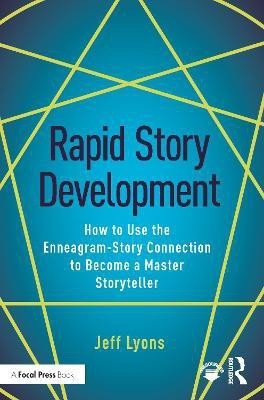 Rapid Story Development(English, Electronic book text, Lyons Jeff)