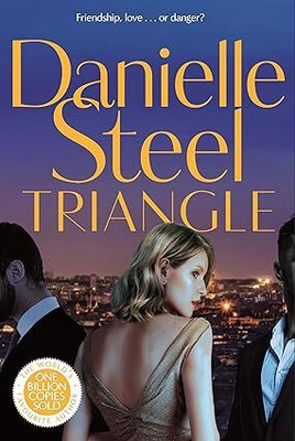 Triangle(English, Paperback, Steel Danielle)