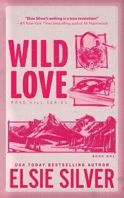 Wild Love (Standard Edition)(English, Paperback, Stone Leia)