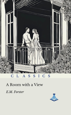 Room with a View(English, Hardcover, unknown)