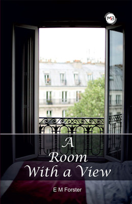 A Room With A View(Paperback, E M Forster)