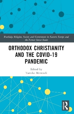 Orthodox Christianity and the COVID-19 Pandemic(English, Paperback, unknown)