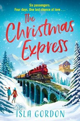 The Christmas Express(English, Paperback, Gordon Isla)