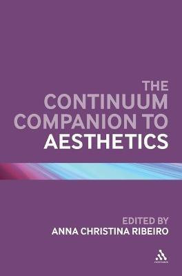 The Continuum Companion to Aesthetics(English, Electronic book text, unknown)