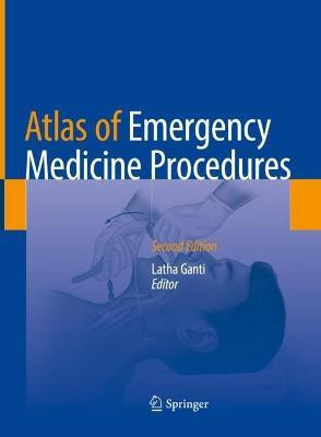 Atlas of Emergency Medicine Procedures(English, Paperback, unknown)