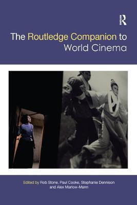 The Routledge Companion to World Cinema(English, Paperback, unknown)