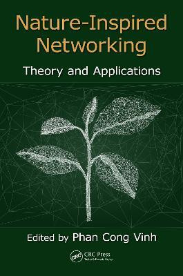 Nature-Inspired Networking(English, Electronic book text, unknown)