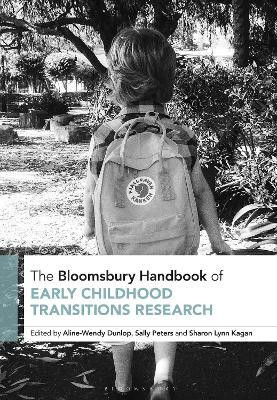 The Bloomsbury Handbook of Early Childhood Transitions Research(English, Hardcover, unknown)