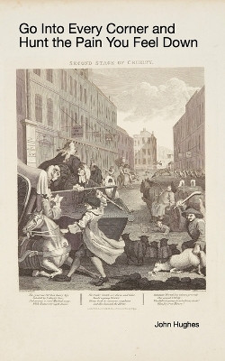 Go into Every Corner and Hunt the Pain You Feel Down(English, Paperback, Hughes John)