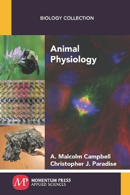 Animal Physiology(English, Paperback, Campbell A. Malcolm)