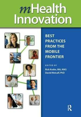 mHealth Innovation(English, Paperback, unknown)