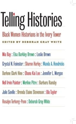 Telling Histories(English, Paperback, unknown)