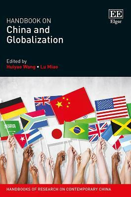 Handbook on China and Globalization(English, Paperback, unknown)