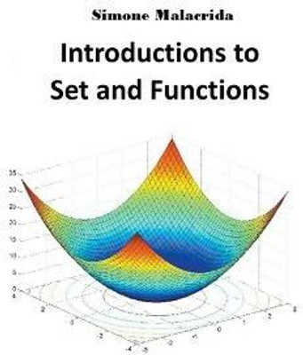 Introductions to Set and Functions(English, Paperback, Malacrida Simone)