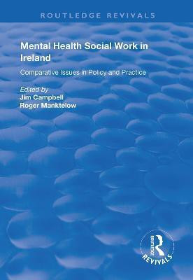 Mental Health Social Work in Ireland(English, Paperback, unknown)