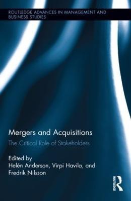 Mergers and Acquisitions(English, Hardcover, unknown)