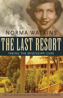 The Last Resort(English, Hardcover, Watkins Norma)