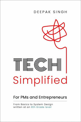 TECH SIMPLIFIED(Paperback, DEEPAK SINGH)