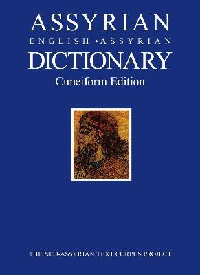 Assyrian-English-Assyrian Dictionary(English, Paperback, unknown)