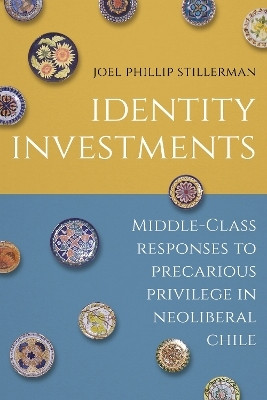 Identity Investments(English, Electronic book text, Stillerman Joel)