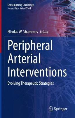 Peripheral Arterial Interventions(English, Hardcover, unknown)