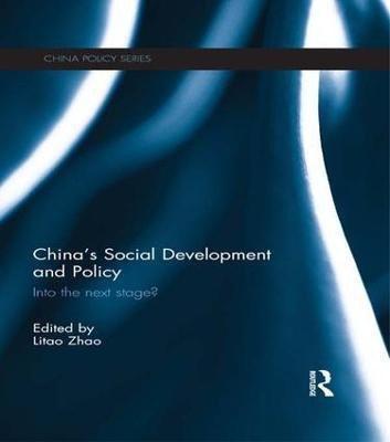 China's Social Development and Policy(English, Paperback, unknown)