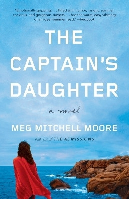 The Captain's Daughter(English, Paperback, Moore Meg Mitchell)