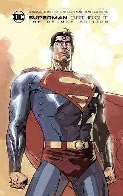 Superman: Birthright The Deluxe Edition(English, Hardcover, Waid Mark)