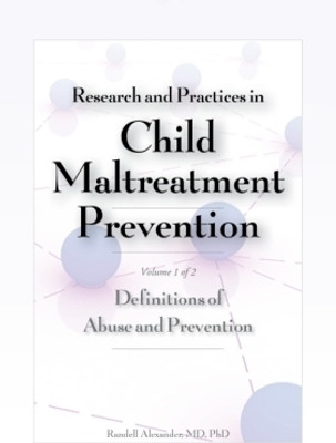 Research and Practices in Child Maltreatment Prevention(English, Paperback, Alexander Randell)