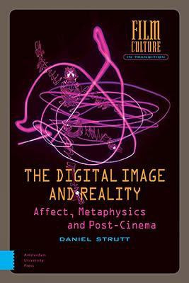 The Digital Image and Reality(English, Hardcover, Strutt Daniel)