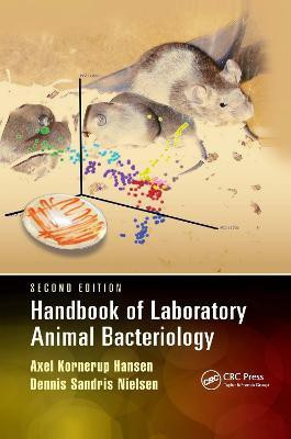 Handbook of Laboratory Animal Bacteriology(English, Paperback, Hansen Axel Kornerup)