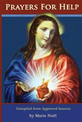 Prayers for Help(English, Paperback, Noel Marie)