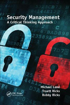 Security Management(English, Paperback, Land Michael)
